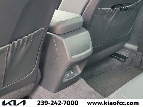 New 2025 Kia K5 GT-Line w/ GT-Line Premium Package image 13