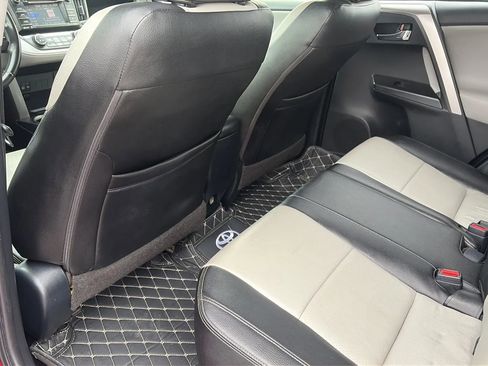 Used 2016 Toyota RAV4 XLE AWD/4WD image 42