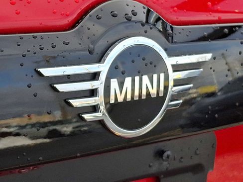Certified 2023 MINI Cooper Countryman S image 28