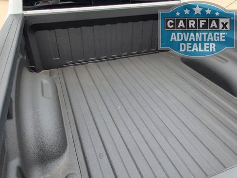 Used 2026 RAM 1500 Laramie AWD/4WD image 12