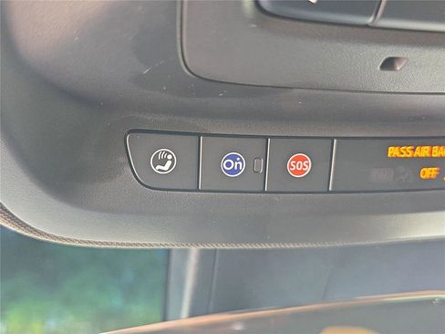Used 2021 Cadillac CT4 Sport w/ Technology Package RWD image 28