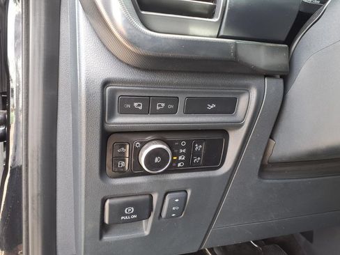 Used 2024 Ford F150 Lariat w/ Equipment Group 502A High AWD/4WD image 27