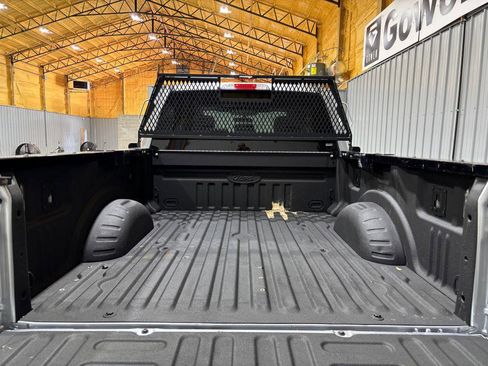 Used 2022 Ford F250 XLT w/ XLT Value Package AWD/4WD image 22
