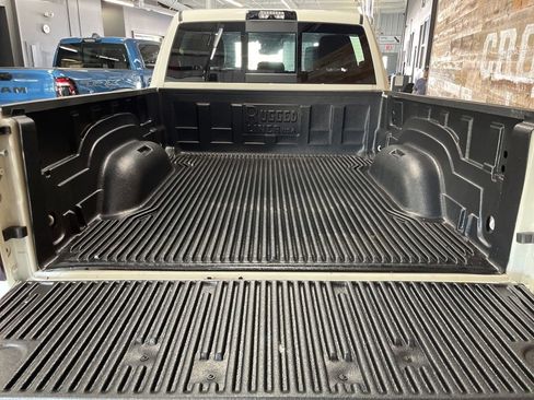 Used 2024 RAM 2500 Limited AWD/4WD image 27