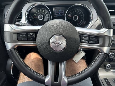 Used 2014 Ford Mustang Premium w/ Equipment Group 202A RWD image 16