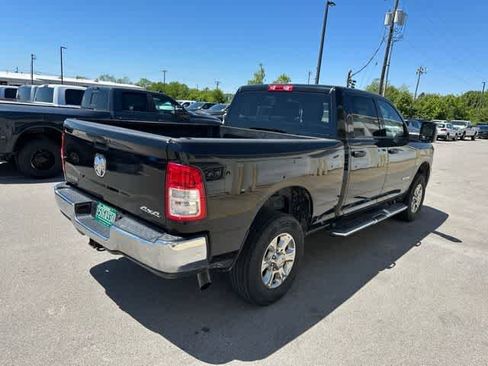Used 2024 RAM 2500 Big Horn AWD/4WD image 17