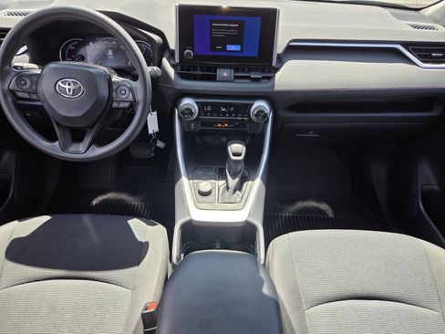 Certified 2024 Toyota RAV4 LE image 7