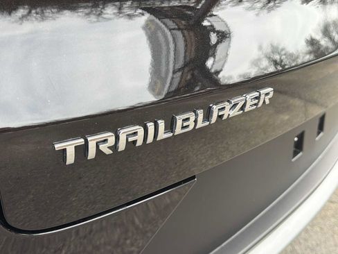 Certified 2023 Chevrolet TrailBlazer LT image 28