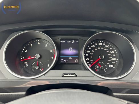 Used 2021 Volkswagen Tiguan SE image 25