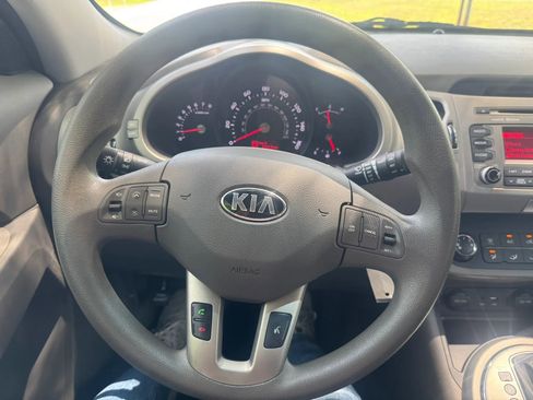Used 2016 Kia Sportage LX FWD image 24