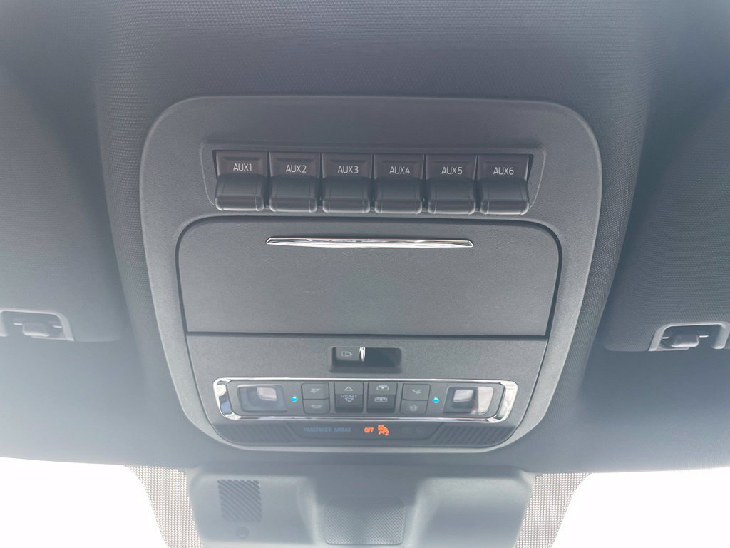 New 2026 Ford F150 Raptor AWD/4WD image 27