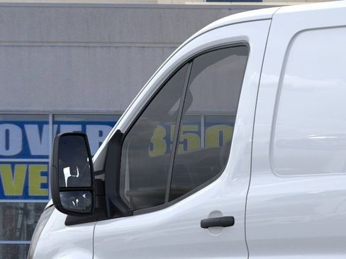 New 2026 Ford Transit 350 148 Low Roof AWD image 20