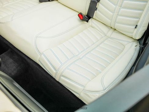 Used 2023 Dodge Challenger SRT Hellcat Redeye image 52