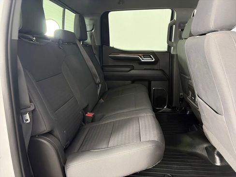 Used 2022 Chevrolet Silverado 1500 RST w/ Convenience Package II image 29