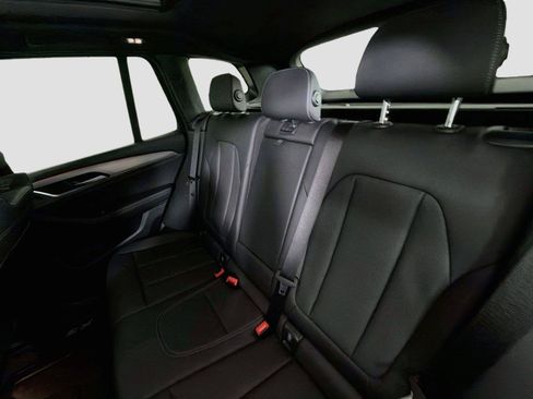Used 2024 BMW X3 sDrive30i w/ Premium Package w/ZPA RWD image 25