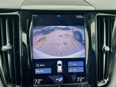 Used 2021 Volvo XC60 T5 Momentum w/ Protection Package Premier FWD image 14