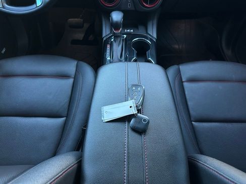 Used 2024 Chevrolet Blazer RS w/ Enhanced Convenience Package image 23