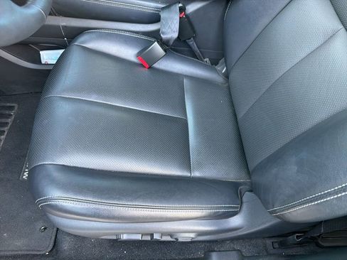 Used 2024 Nissan Murano SL image 9