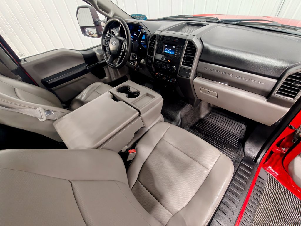 Used 2019 Ford F250 XL w/ XL Value Package AWD/4WD image 26