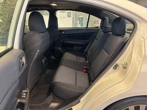 Used 2017 Subaru WRX Premium image 26