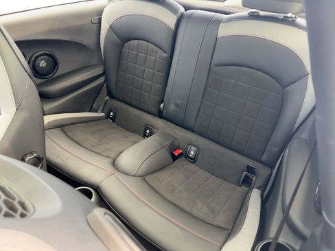 Used 2023 MINI Cooper John Cooper Works w/ Driver Assistance Package image 37