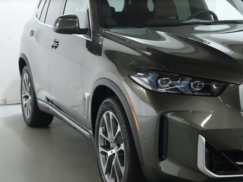 Used 2026 BMW X5 xDrive40i AWD/4WD image 10