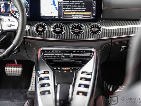 Used 2020 Mercedes-Benz AMG GT 63 S image 42