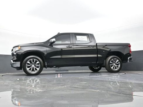 New 2025 Chevrolet Silverado 1500 LT w/ All Star Edition Plus image 54