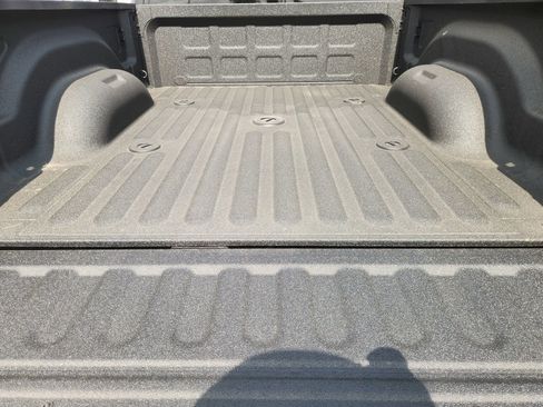 New 2026 RAM 3500 Longhorn image 26