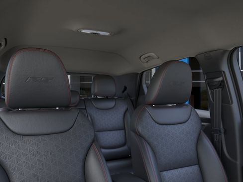 New 2027 Chevrolet Bolt RS FWD image 24