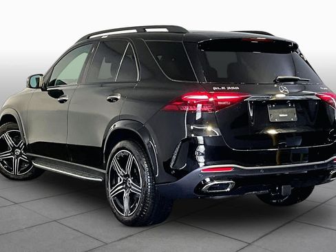 New 2026 Mercedes-Benz GLE 350 4MATIC image 3