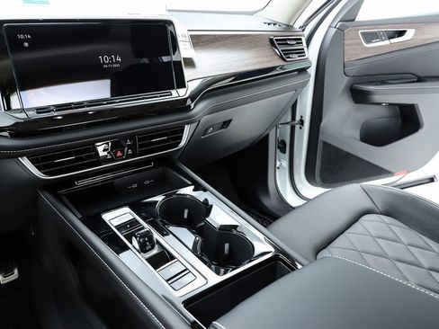 New 2026 Volkswagen Atlas SEL Premium R-Line image 62