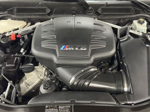 Used 2011 BMW M3 Sedan RWD image 36