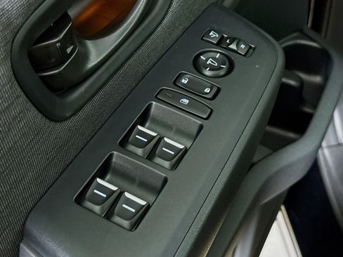 New 2026 Honda Passport TrailSport image 21
