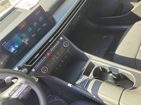 New 2025 Hyundai Sonata SEL image 28