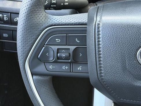 New 2026 Toyota 4Runner SR5 RWD image 15