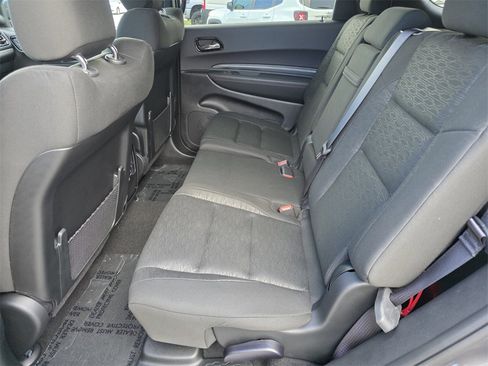 New 2026 Dodge Durango GT w/ Blacktop Package image 9