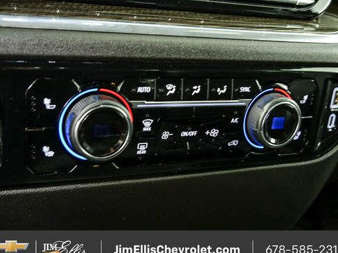 Certified 2025 Chevrolet Silverado 1500 LT image 16