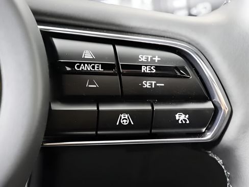 Used 2025 MAZDA CX-90 3.3 Turbo S w/ Premium Package AWD/4WD image 12