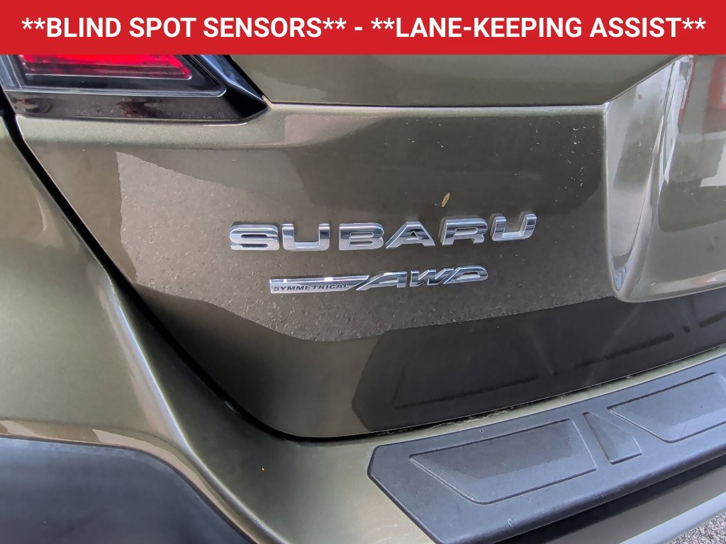 Used 2022 Subaru Outback Touring AWD/4WD image 9