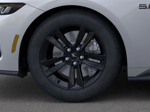 New 2025 Ford Mustang GT image 19