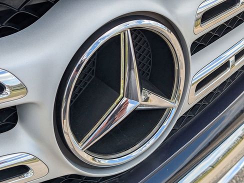 Used 2019 Mercedes-Benz GLS 450 4MATIC w/ Premium 1 Package image 10