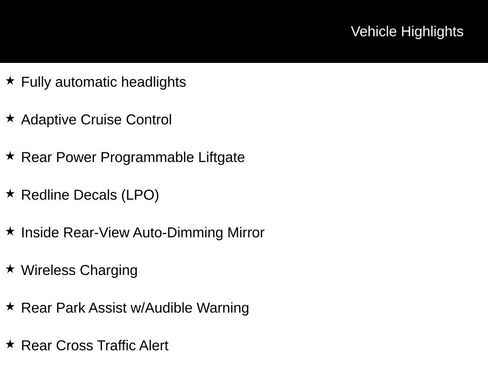 Used 2023 Chevrolet Blazer LT w/ Convenience Package AWD/4WD image 6