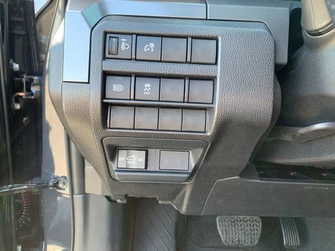 New 2026 Toyota Tacoma SR5 AWD/4WD image 31
