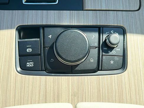 New 2026 MAZDA CX-90 3.3 Turbo w/ Premium Plus Pkg image 31