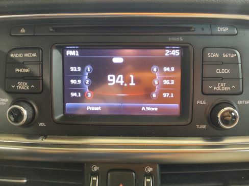 Used 2016 Kia Optima EX FWD image 25