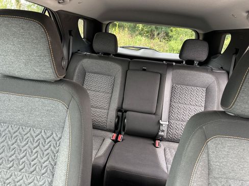 Used 2023 Chevrolet Equinox LT FWD image 37