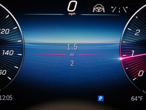 New 2026 Mercedes-Benz GLE 450 4MATIC Coupe image 23