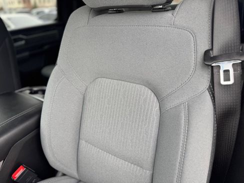 Used 2021 RAM 1500 Big Horn image 14