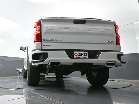 New 2026 Chevrolet Silverado 1500 RST image 52
